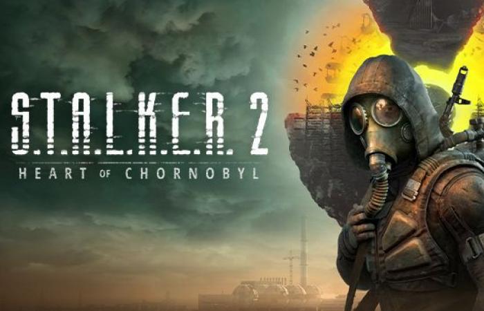 STALKER 2 – Des mises à jour prometteuses après un lancement compliqué !