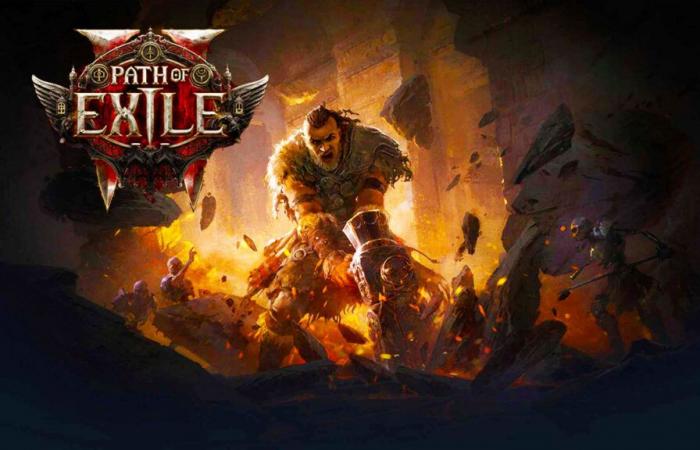 Path of Exile 2 : prix de l’accès anticipé, contenu, durée de disponibilité… toutes les infos !