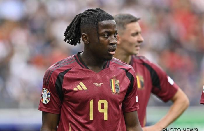 ???? Plus à l’aise que chez les Diables ? Johan Bakayoko décisif grâce à l’un des gestes du week-end – Tout le football