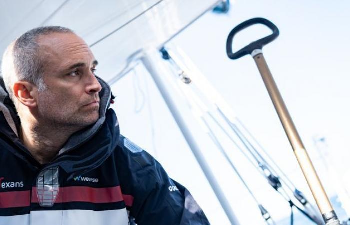 comment les marins du Vendée Globe gèrent leur sommeil