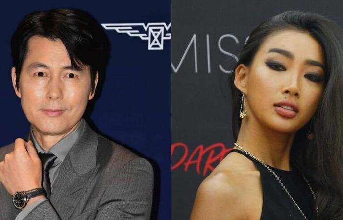 L’agence de Jung Woo Sung confirme qu’il est le père de l’enfant de Moon Gabi