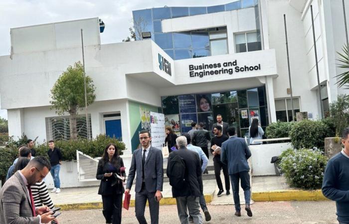 HEM Business & Engineering School classée première au Maroc selon Eduniversal