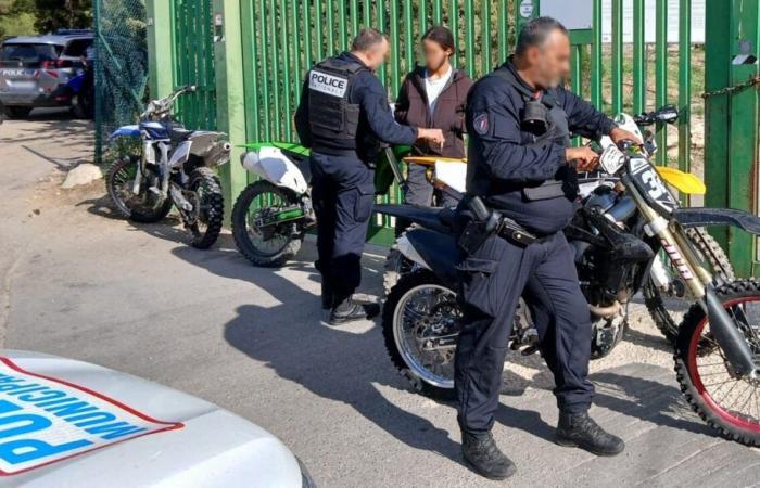 Un rassemblement illégal se prépare dans l’Aude, mais la police le sait déjà…