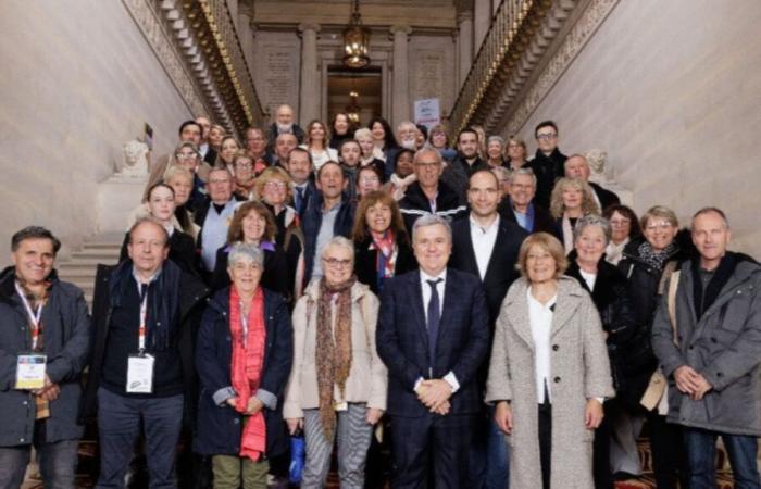 quel bilan pour les Alpes du Sud ?