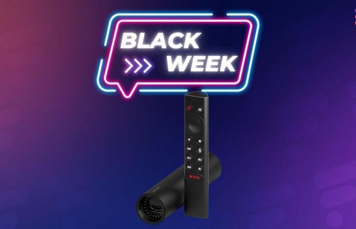 L’excellent boîtier Nvidia Shield TV 4K revient à un prix défiant toute concurrence pour la semaine du Black Friday