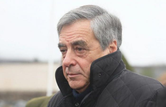 le troisième procès de François Fillon reporté