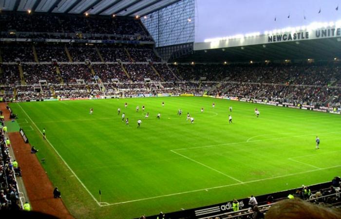 DIRECT. Newcastle-West Ham (Premier League 2024-2025) à suivre en direct