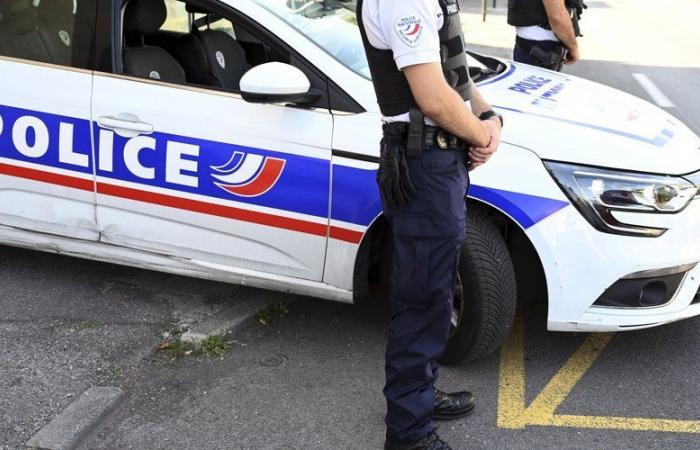 une femme retrouvée poignardée à mort, sa fille placée en garde à vue