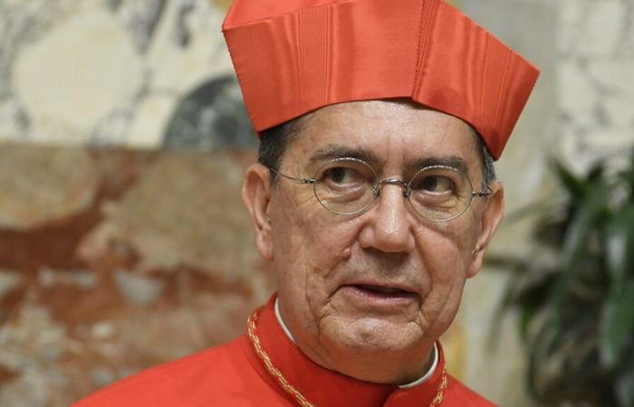 La mort du cardinal Ayuso, promoteur du dialogue entre les religions