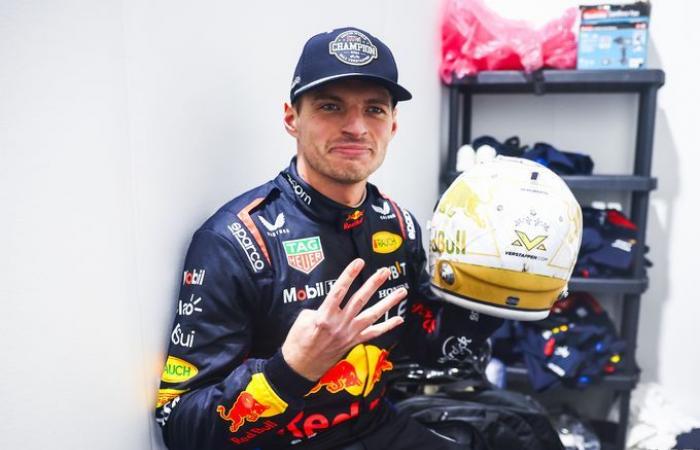 Formule 1 | Verstappen contre Norris, une rivalité encore plus rude l’année prochaine ?