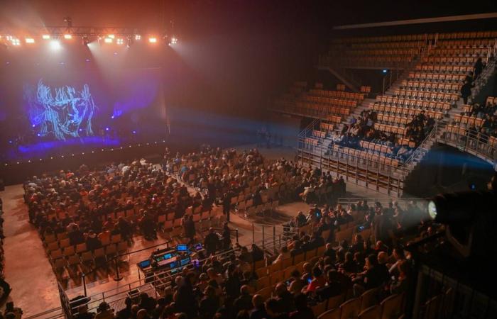 Qu’avez-vous pensé du concert de Renaud samedi soir à Chartres ?