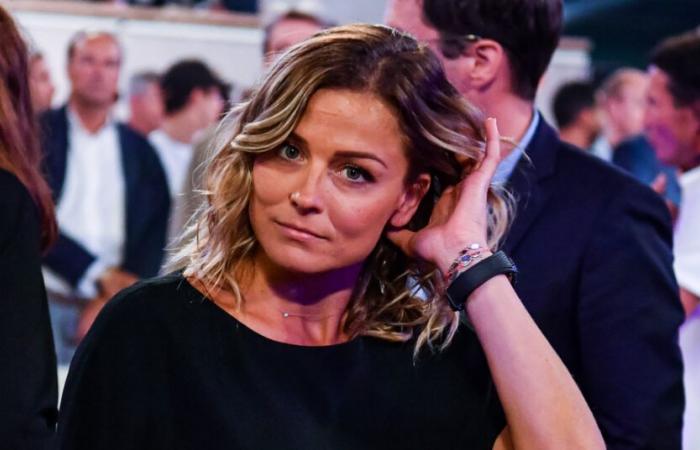 Laure Boulleau-Pogba, l’étonnante annonce