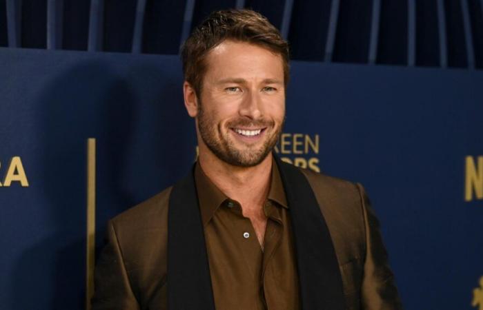 Glen Powell offre au gagnant de son concours de sosies une participation à son prochain film