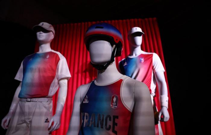 comment les JO de Paris 2024 ont fait plonger la marque