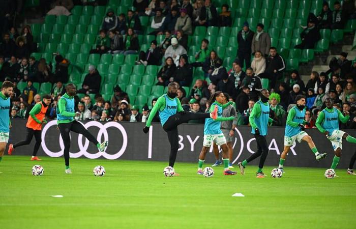 Les Verts se mobilisent pour inverser la mauvaise tendance