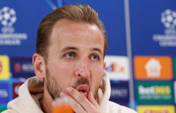 “Nous devons presque gagner chaque match”, assure Harry Kane