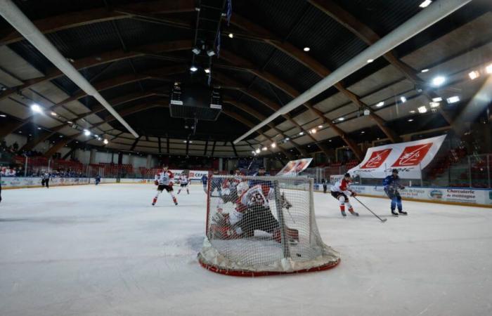 une nouvelle procédure d’après-match mise en place après des soupçons d’intrusion tardive à l’Alp’Arena