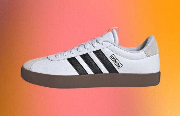 Erreur sur le prix de ces Adidas VL ? En ce moment ils sont à 50 euros