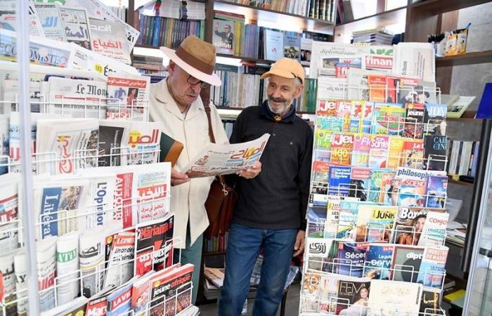 Revue de presse de ce lundi 25 novembre 2024