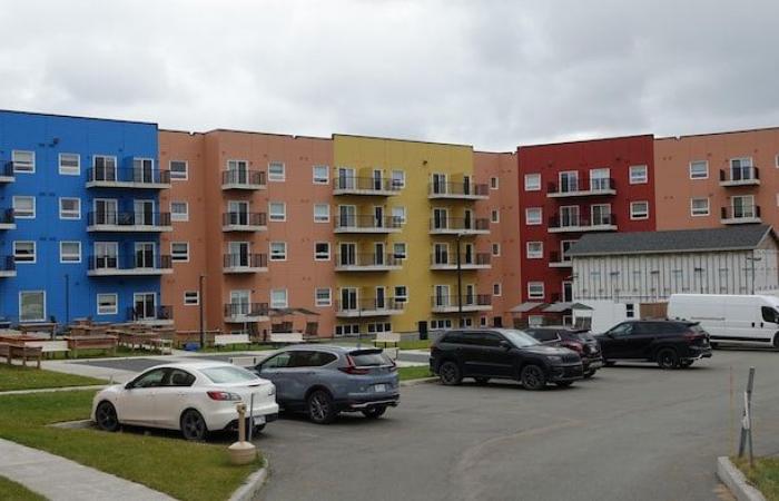 Seizure of the property of Résidence Plaisance des Îles – Portail des Îles de la Madeleine