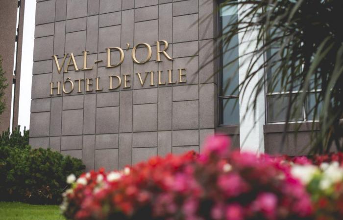 Val-d’Or | augmentation du rôle d’évaluation de 22%