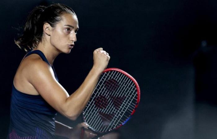 Caroline Garcia officialise son retour à l’Open d’Australie 2025