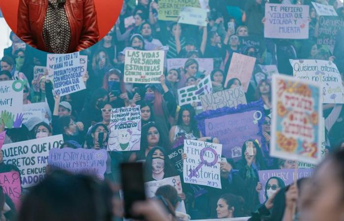 “Aujourd’hui, les femmes nous en parlent elles-mêmes”, l’analyse d’une sexologue