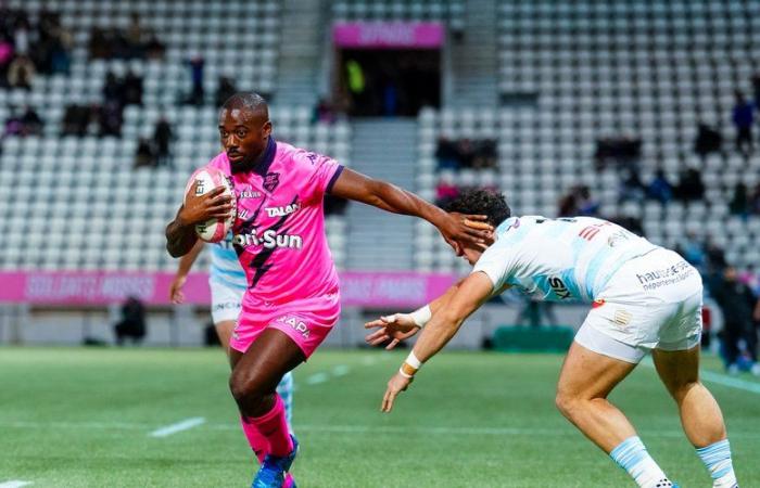 Midol’s opinion after Stade français – Racing