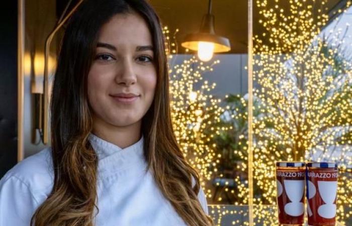 La chef marocaine Nour Maaffer remporte un prestigieux prix culinaire