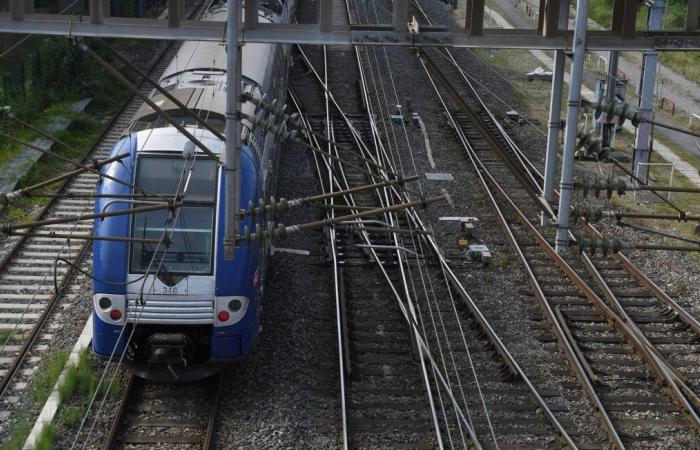 La SNCF anticipe des difficultés sur les rails à cause de la tempête