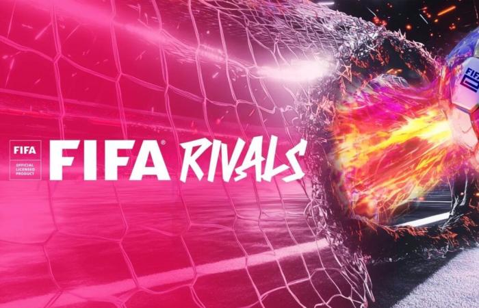 Le nouveau jeu FIFA est là, mais ce n’est peut-être pas celui que vous attendiez