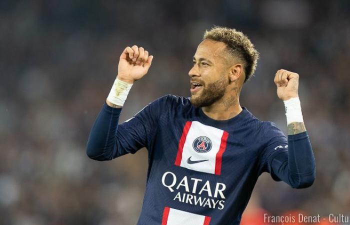 « Le PSG, un truc de fou qui s’est transformé en tourbillon »