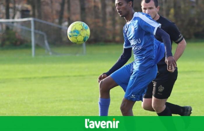 12/12 pour Soiron, match au sommet pour l’Union Limburg, carnaval à Trois-Frontières B