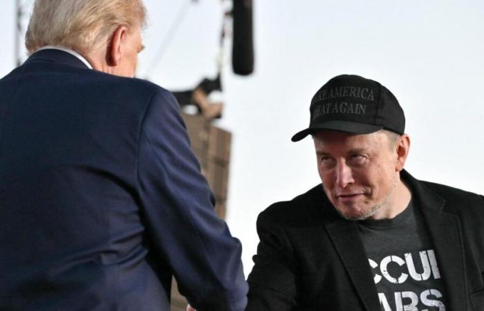 La fortune d’Elon Musk, boostée par l’élection de Donald Trump, établit un nouveau record mondial