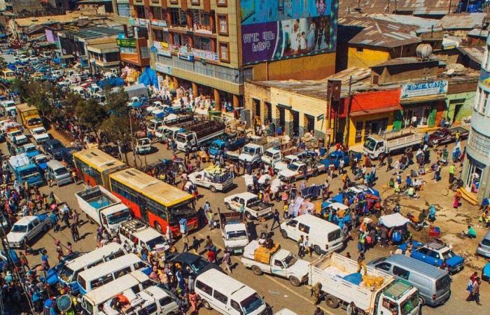 Ethiopie : grève des commerçants sur le plus grand marché en plein air d’Afrique