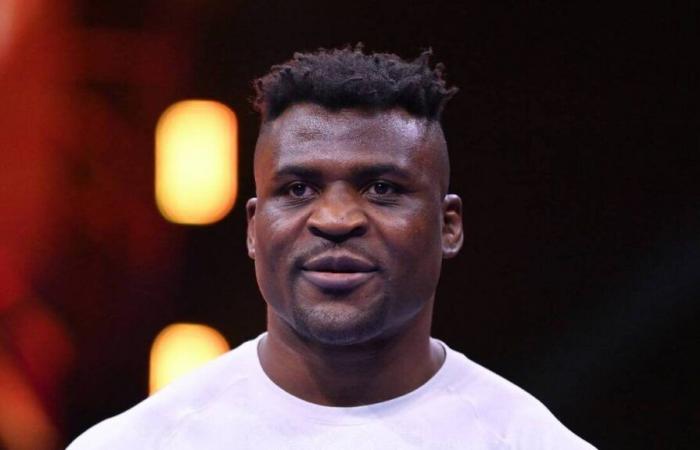 « Frère Vinicius, nous attendons ton retour à la maison », Ngannou invite le joueur au Cameroun