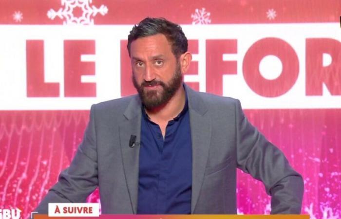 Kelly Vedovelli absente de TPMP, Cyril Hanouna donne de ses nouvelles et annonce son prochain retour dans l’émission