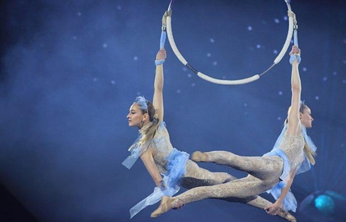 Villeneuve-sur-Lot. Le Cirque national d’Ukraine se produit ce soir au théâtre