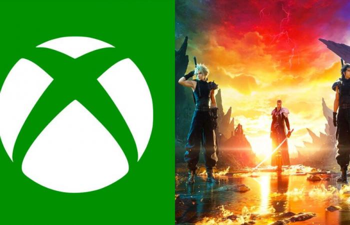 La trilogie Final Fantasy 7 sur Xbox ? Le directeur de Rebirth donne de l’espoir aux joueurs