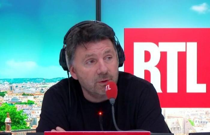 Philippe Lellouche explique pourquoi il n’a jamais joué dans un film avec son frère Gilles