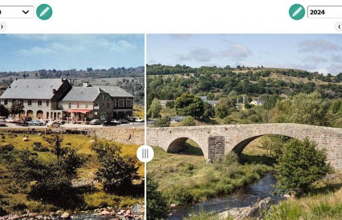 L’Observatoire photographique du paysage de l’Aubrac est lancé