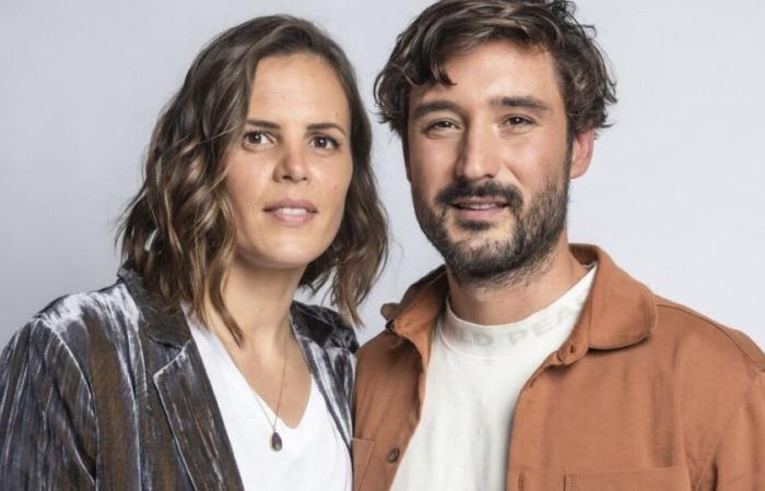 Jérémy Frérot face à un nouveau défi avec ses fils, sa rupture avec Laure Manaudou en est la cause