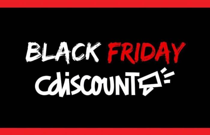 Cdiscount ne fait rien comme tout le monde et lance ses offres avant vendredi