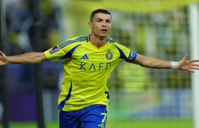 Al Nassr vs Al-Gharafa AFC Champions League Diffusion en direct Où regarder Cristiano Ronaldo