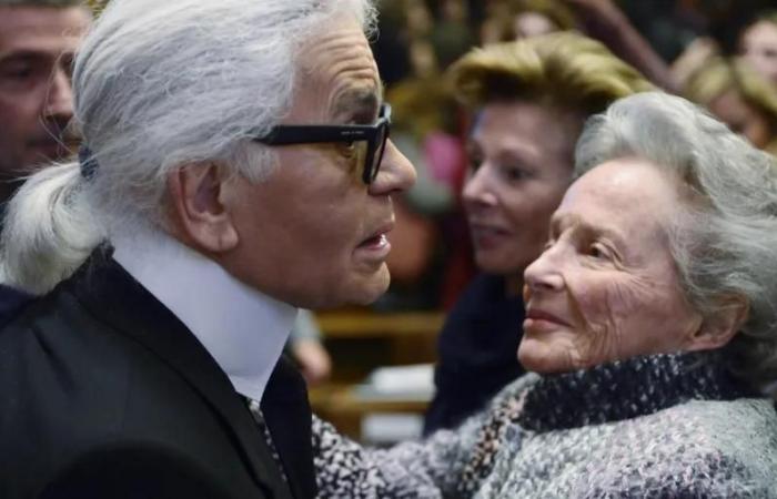 Éliane Heilbronn, la matriarche de la dynastie Wertheimer, propriétaires de Chanel, est décédée à l’âge de 99 ans