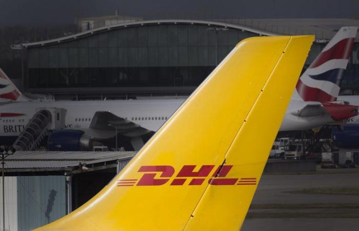 Un mort dans le crash d’un avion DHL ce lundi en Lituanie : pourquoi une intervention russe est-elle possible ?