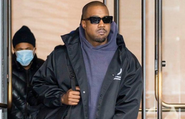 Kanye West de nouveau accusé d’agression sexuelle par un mannequin