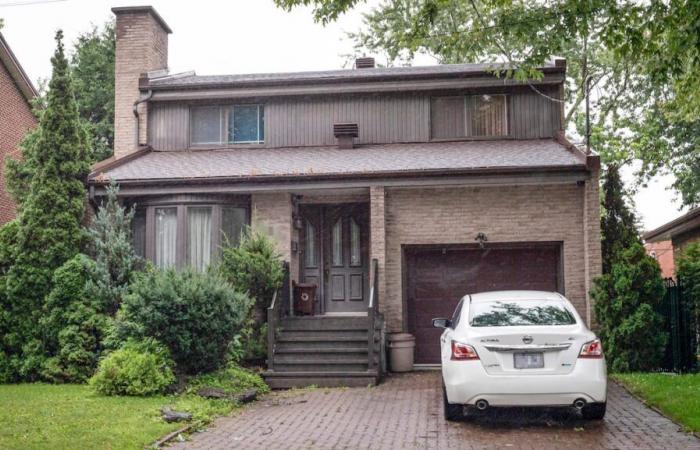 Denis Coderre vend sa maison au coeur du litige avec Revenu Québec