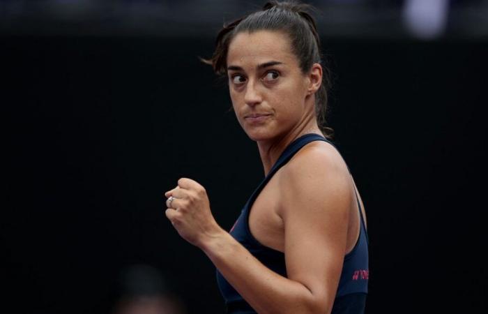 Caroline Garcia annonce son retour sur les courts de l’Open d’Australie