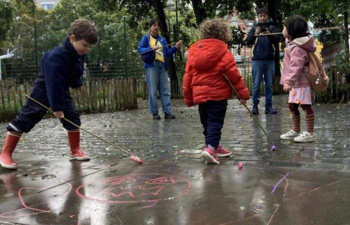 « Les décisions de la FWB risquent de compromettre la réussite de tous les élèves », préviennent les directeurs d’école